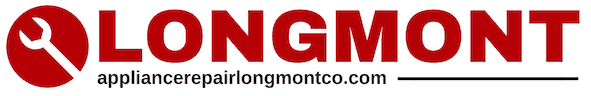 Longmont Appliance Repair